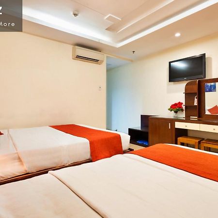 Hanz 4021 Boutique Hotel Saigon Ho Chi Minh-stad Buitenkant foto